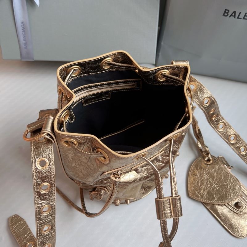 Balenciag Le Cagole Bags